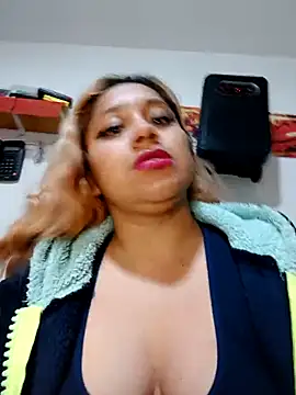 PokeGirld online show from November 13, 4:22 am