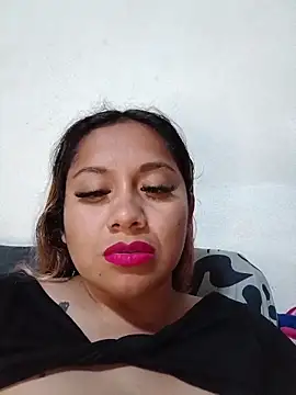 PokeGirld online show from March 24, 5:46 am