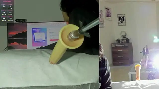 sofi velez online show from February 24, 5:00 pm