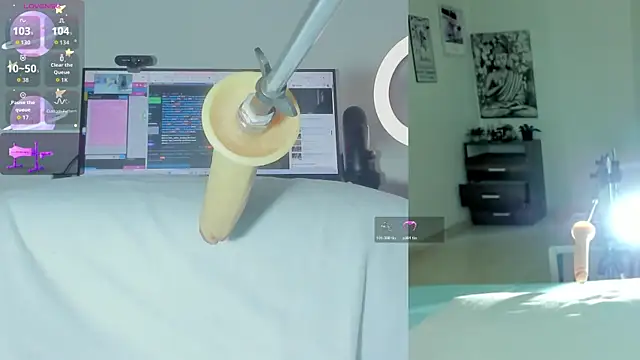 sofi velez online show from April 8, 5:26 pm