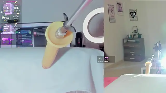 sofi velez online show from February 26, 5:12 pm