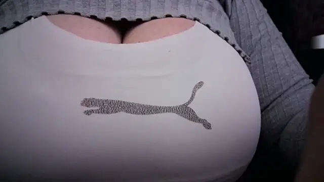 AnnyelinnaLove online show from March 21, 2:16 am