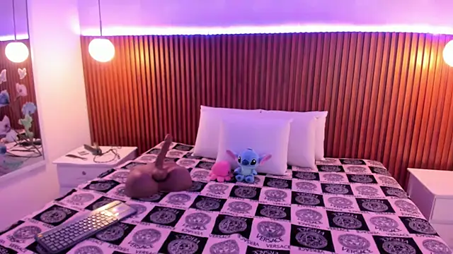 sofia castrillon online show from September 30, 12:44 pm