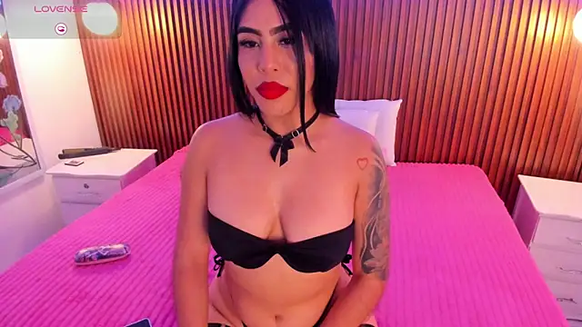 sofia castrillon online show from November 21, 12:29 pm