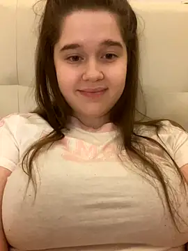 HornyGirlH online show from October 5, 10:48 pm