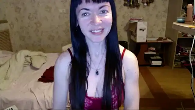 AnnaFit online show from April 14, 10:21 pm