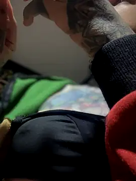 Lilmarieee online show from October 24, 12:50 am