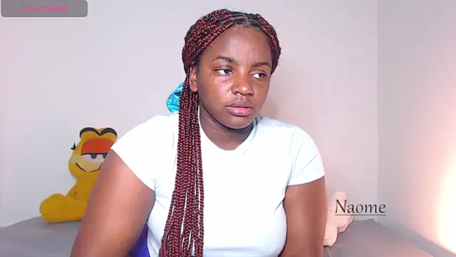 Nao 75 online show from January 12, 3:34 am