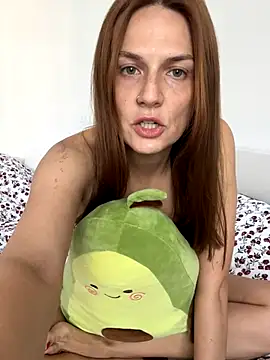 Snapshot of BritneyHall chatting on October 8, 10:19 am BritneyHall online show from October 8, 10:19 am