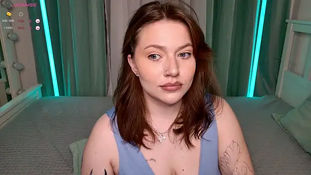 Snapshot of Evahadson chatting on September 25, 8:06 pm Evahadson online show from September 25, 8:06 pm