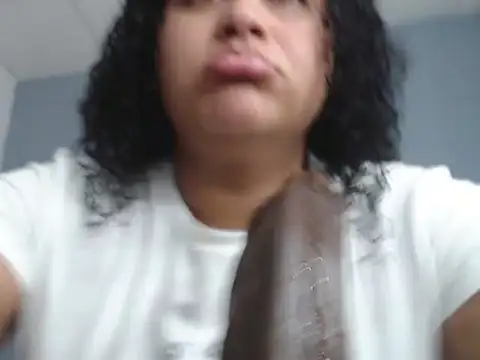 Elahyjackson online show from March 21, 11:54 pm