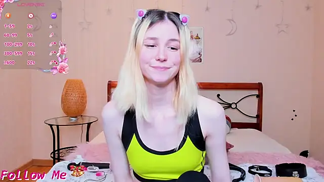 fleximona online show from November 30, 3:49 pm