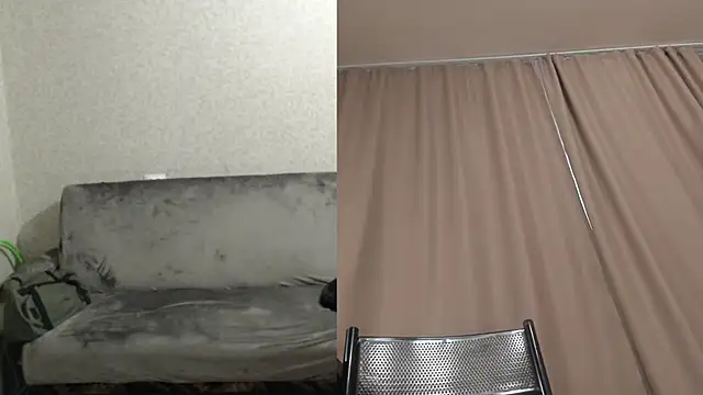 VermilionThorn online show from November 27, 9:34 am