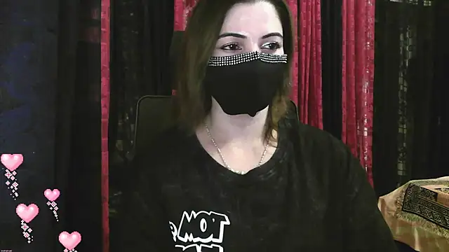 Cute Sonii online show from December 4, 1:35 pm