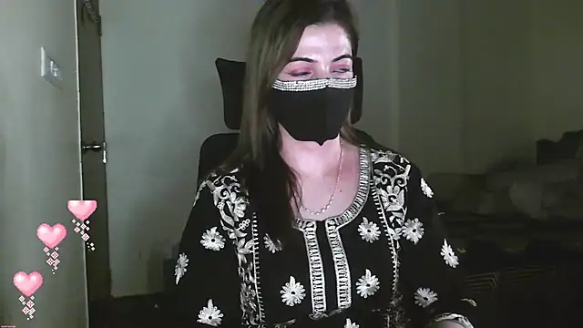 Cute Sonii online show from July 15, 2:33 pm
