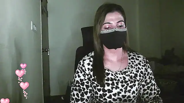 Cute Sonii online show from July 19, 1:24 pm