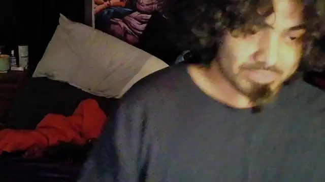 Profbadass69 online show from April 3, 1:47 am