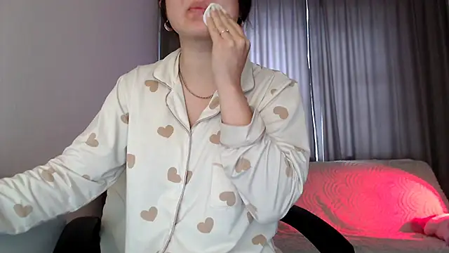 Lili asian online show from October 17, 9:01 am