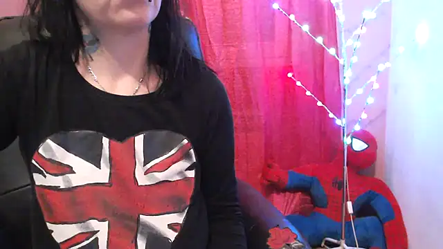 algodonyfresa online show from December 5, 12:43 am