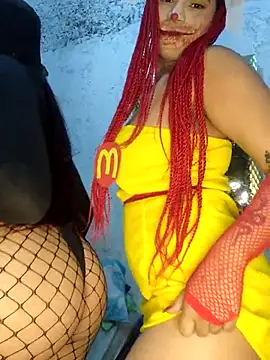 SexyFriends  online show from November 1, 3:54 am