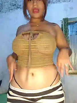 SexyFriends  online show from September 18, 9:24 pm