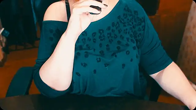 AlisaHot55 online show from November 12, 11:19 am