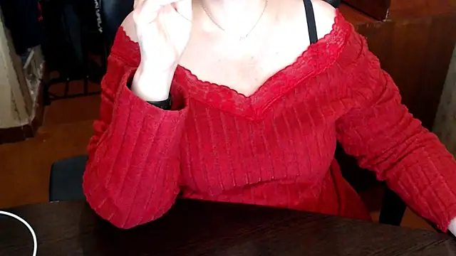 AlisaHot55 online show from February 26, 12:48 pm