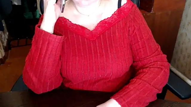 AlisaHot55 online show from April 15, 11:00 am