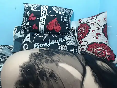 stacie iris online show from March 9, 4:48 am