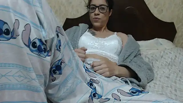 fabiolagg online show from May 25, 8:02 am