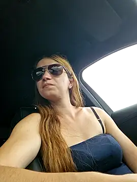 Mercedeswoman8 online show from July 17, 5:27 pm