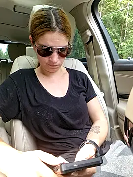 Mercedeswoman8 online show from June 6, 3:07 pm