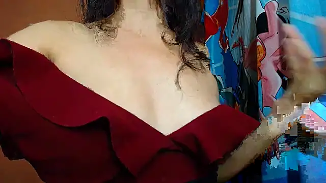 Snapshot of chandra_haraa chatting on October 11, 1:21 am chandra haraa online show from October 11, 1:21 am