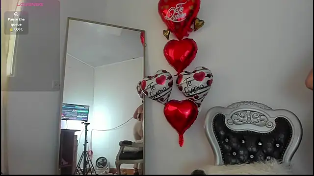 Hela wet online show from February 16, 9:25 pm