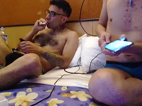 Latinopervs online show from February 20, 7:21 am