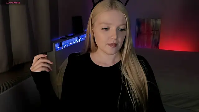 Ssweet annie online show from April 15, 6:19 pm