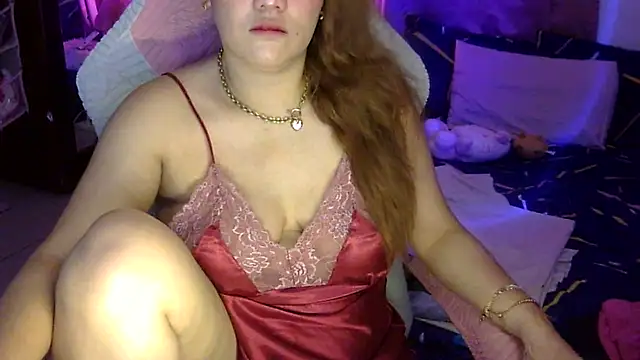 yourbabe Brielle online show from April 23, 8:11 pm