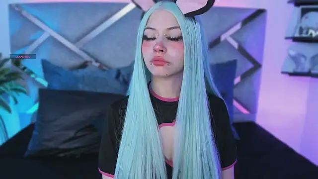 Keidy rose online show from November 5, 7:19 pm