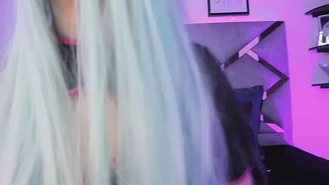 Keidy rose online show from September 19, 7:24 pm