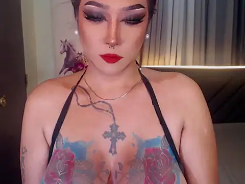 Transdomts4u online show from October 4, 6:34 pm