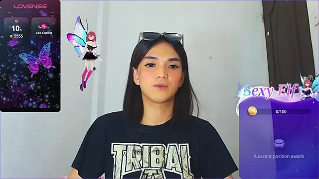 WONDERWOMAN2023 online show from June 8, 8:19 pm