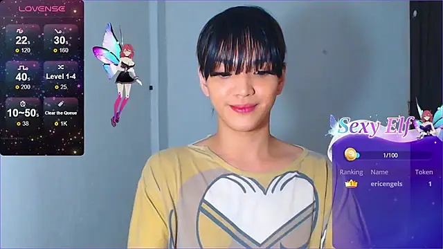 WONDERWOMAN2023 online show from July 29, 12:05 pm