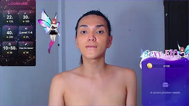 WONDERWOMAN2023 online show from June 22, 3:47 am