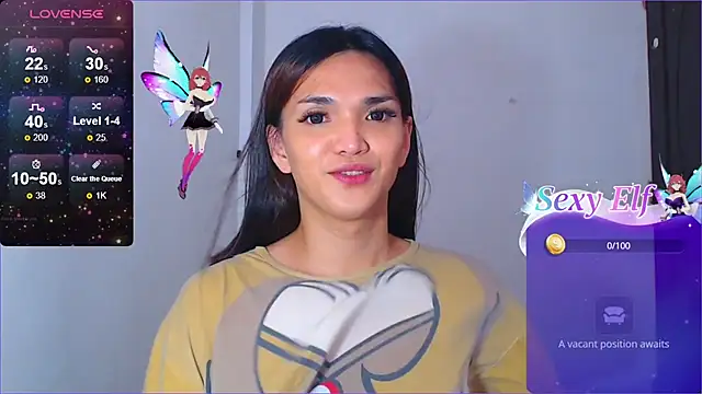 WONDERWOMAN2023 online show from June 25, 6:51 am