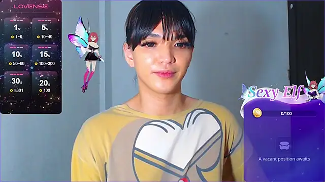 WONDERWOMAN2023 online show from July 4, 5:31 pm