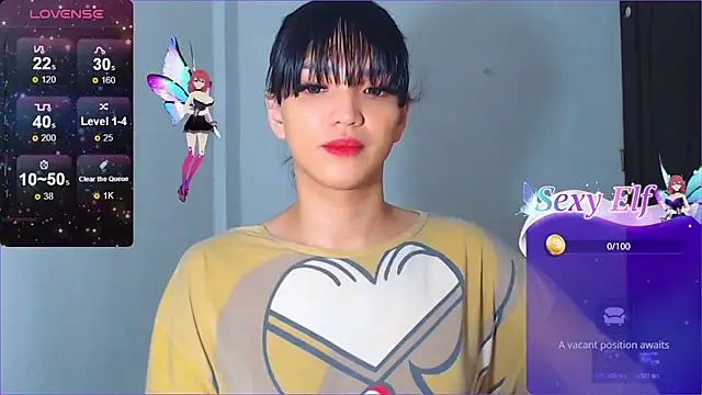 WONDERWOMAN2023 online show from July 5, 6:57 pm