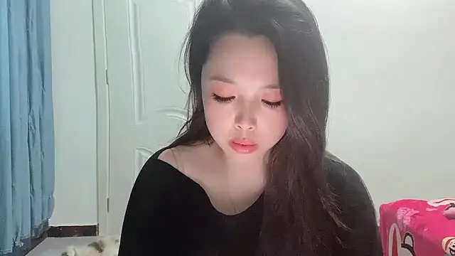 kk lele online show from April 7, 4:25 am