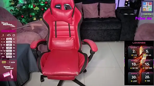 valery adams1 online show from November 19, 4:56 am