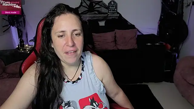 valery adams1 online show from October 14, 3:42 am