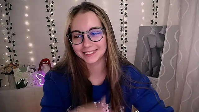 SweetPrincess  online show from October 23, 5:57 am